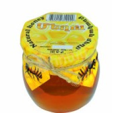 Բնական մեղր Մեղու 450գ․