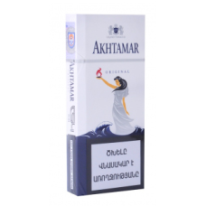 Ծխախոտ Akhtamar exclusive SSL 5.4/100