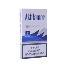 Ծխախոտ Akthamar Չարկոլ
