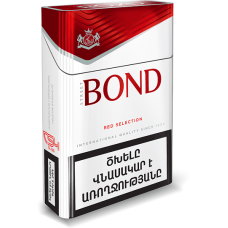Ծխախոտ Bond classic