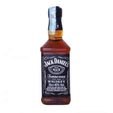 Վիսկի Jack Daniels 0.7լ
