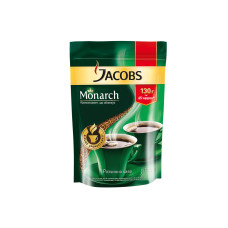 Լուծվող Սուրճ Jacobs 130գ