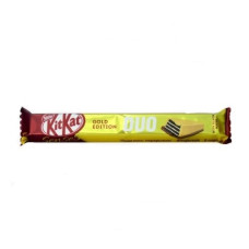 Շոկ,բատոն Kitkat Gold  Senses 58գր
